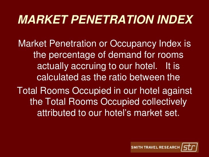 Asian gentlemens club Hotel market penetration index
